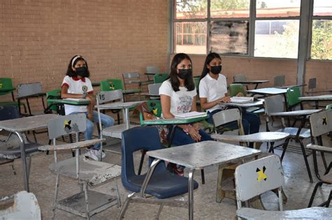 Analizan En Coahuila Un Nuevo Regreso A Clases