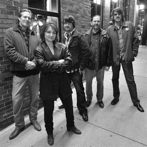 Song Premiere: The SteelDrivers, 'I'll Be There' : All Songs Considered : NPR