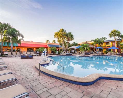 CoCo Key Hotel And Water Resort Orlando Urlaub Inkl Flug Ltur