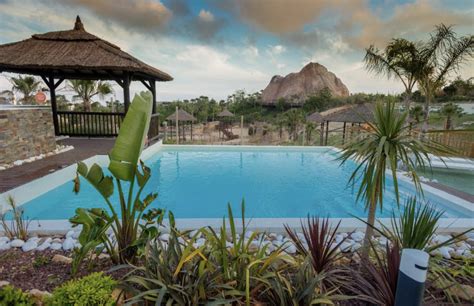 Magic Natura Animal Waterpark & Polynesian Lodge - Find Your Resort