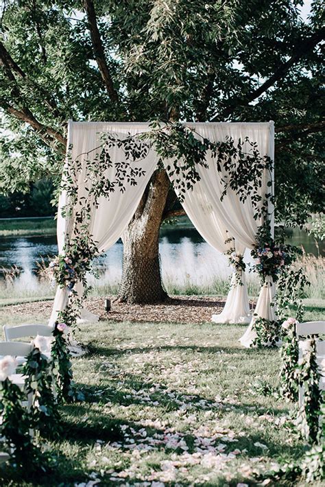 48 Most Inspiring Garden Inspired Wedding Ideas Arquidia Mantina