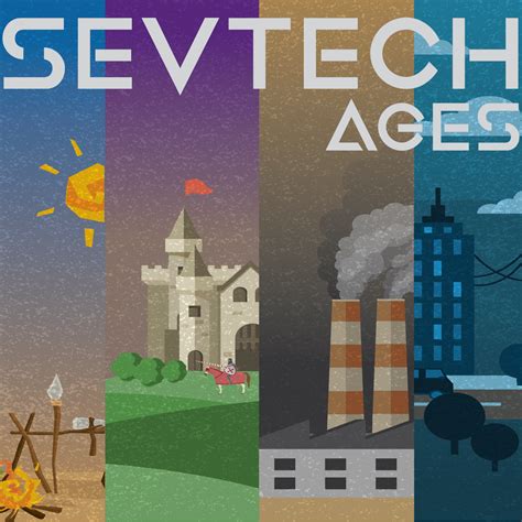 Sevtech Ages Modpacks Minecraft