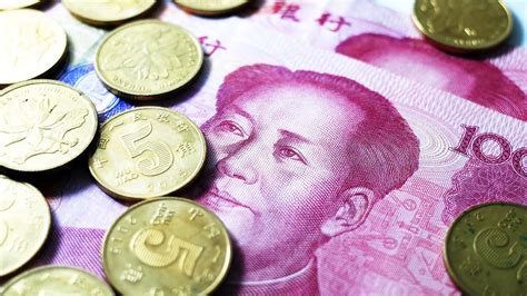 China S Yuan Strengthens To Month High Against Usd Cgtn