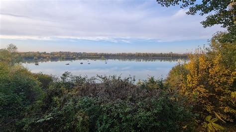 Parco Fluviale Del Trebbia Novit Domenica Ottobre Mattina Le