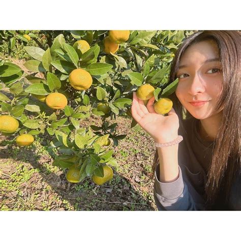 横山莉華さんのインスタグラム 横山莉華linkayokoyama927