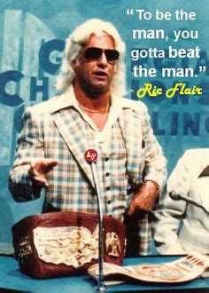 ric flair woooooo!