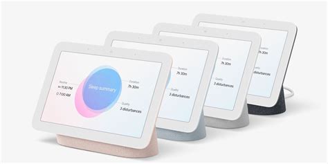 The New Google Nest Hub: Everything You Need to Know