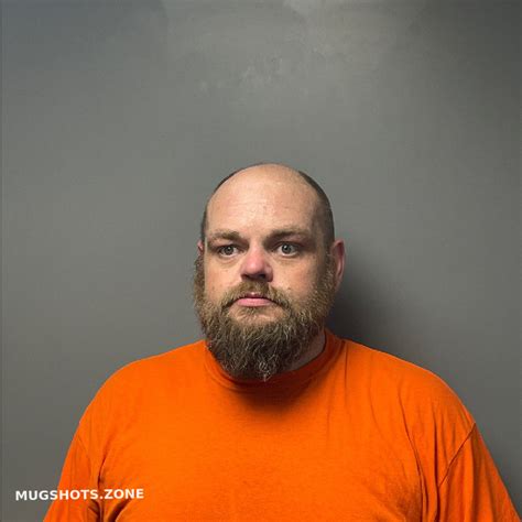 MCCURRY JONATHAN LEE 02 27 2024 Walker County Mugshots Zone