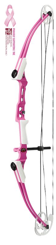 Mathews Compound Bow Genesis Mini Clickers Archery