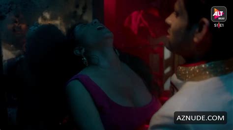 PRANALI DHAWARE Nude AZNude