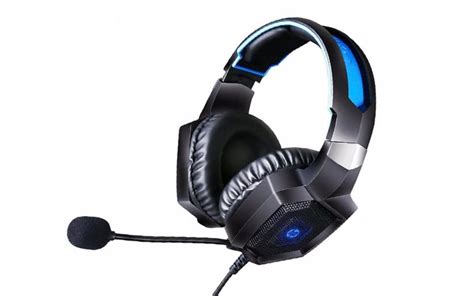 Rekomendasi Headset Gaming Terbaik Di Bawah Ribu