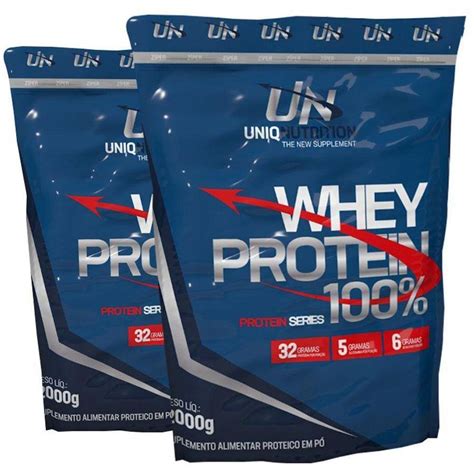 Whey Protein Isolado Hidrolisado Concentrado Kg Atlhetica Pro Pontofrio