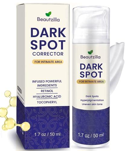 I Tested Lephoqua Dark Spot Corrector Say Goodbye To Stubborn Blemishes