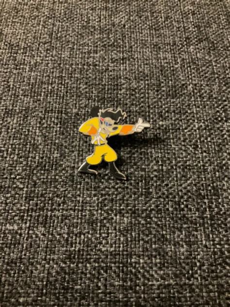 Disney A Goofy Movie Max As Powerline Pin Picclick Uk