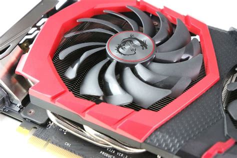 Nvidia GeForce GTX 1060 3GB vs 6GB review | Eurogamer.net