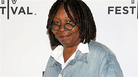 Whoopi Goldberg Debuts New Look for The Stand TV Series