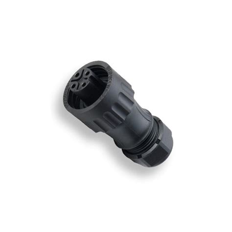 China Customized Weipu Electrical Cable Connectors Manufacturers