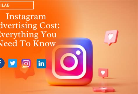 Instagram Advertising Cost Everything You Need To Know