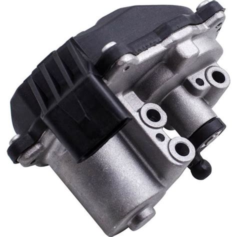 Collecteur D ADmission Actionneur Moteur Pour Audi A3 A4 A5 A6 Q5 VW