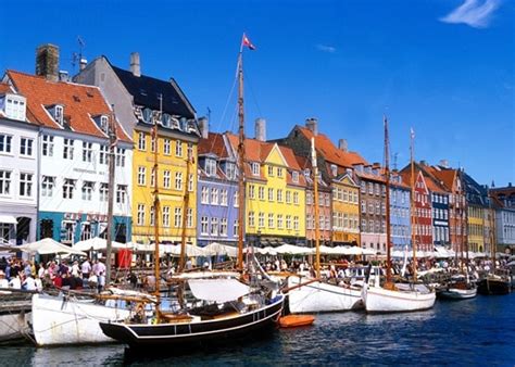 Top 10 Hotels in Copenhagen City Centre - Copenhagen, Denmark | Hotels.com