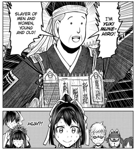 The Miscellaneous Shounen Thread - The Something Awful Forums