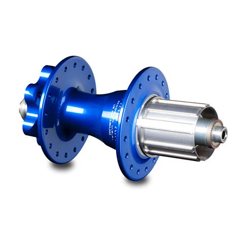 Freehub Fitting - Cycle Maintenance UK