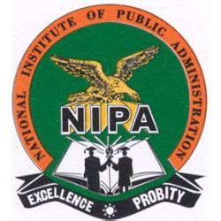 national institute  public administration nipa government directree