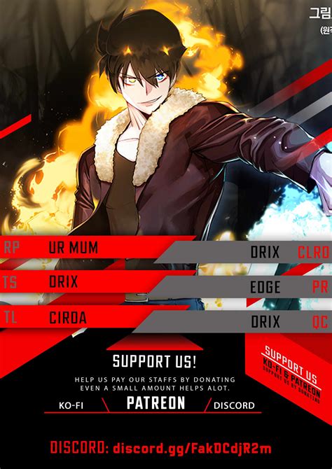 The Strongest Unemployed Hero - Chapter 1 - MANHUAUS.ORG