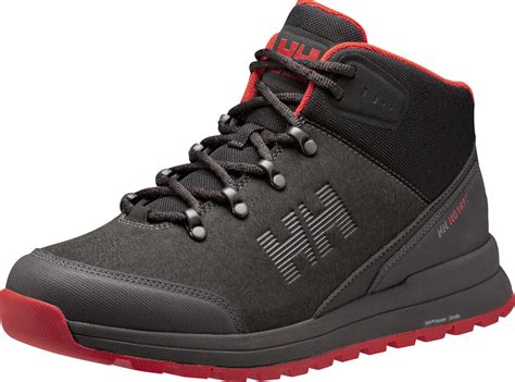 Helly Hansen buty męskie zimowe jesienne trapery RANGER SPORT 11831 990