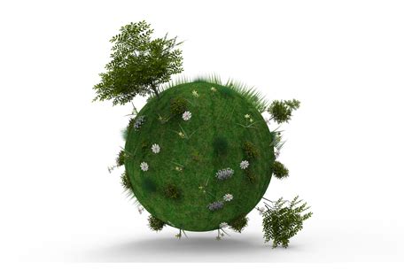 Green Globe by guodaaiko on DeviantArt