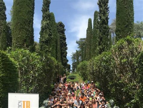 Lloret serà la seu del desè aniversari de lassociació Barcelona Travel