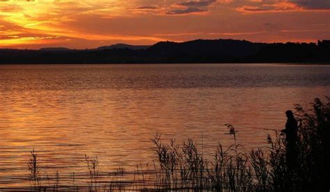 Lake Bolsena: A Volcanic Miracle | ITALY Magazine