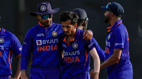 Team India Fined 20 Percent Match Fees For Slow Over Rate During 1st