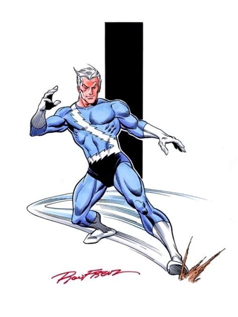 Son Of M Quicksilver Marvel Marvel Comics Art Marvel Superheroes