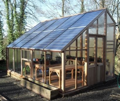 PV - Solar greenhouse business starts to flourish - Renewable Energy ...