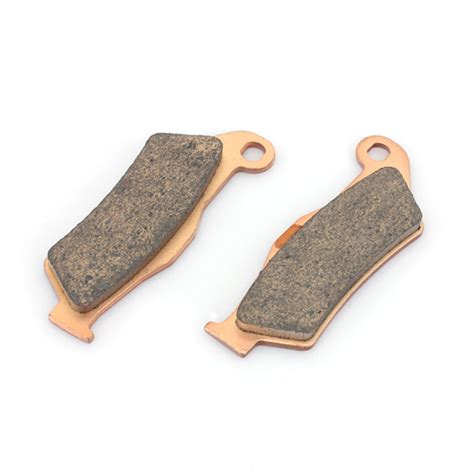 Aftermarket KTM Front Motorcycle Brake Pads - Buy dirt bike brake pad ...