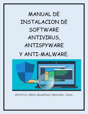 Calaméo Manual De Instalacion De Software Antivirus antispyware Y