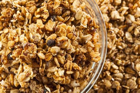 Benef Cios Da Granola Para A Sa De E O Dia A Dia Plena Mulher