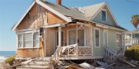 T Siding In Cayucos Unveiling Termite Damage And Addressing