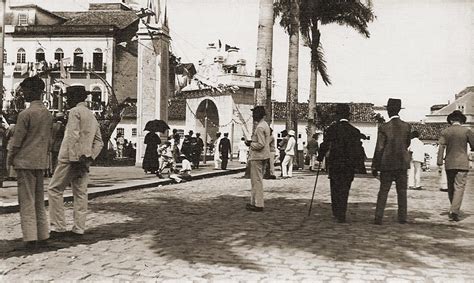 Comemorações Do Centenário Da Emancipação Política De Alagoas Em 1917