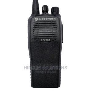 Motorola Way Walkie Talkie Gp In Port Harcourt Audio Music