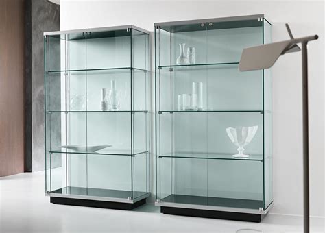 Wall Mounted Display Cabinets With Glass Doors Uk Glass Designs