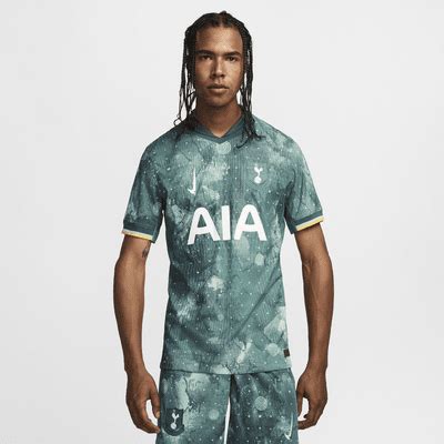 Maillot De Foot Authentique Nike Dri Fit Adv Tottenham Hotspur