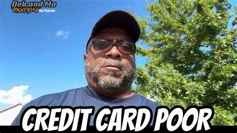 Credit Card Companies Targeting The Middle Class And The Poor Using