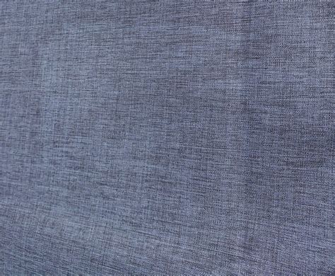 Nylon Linho Mescla Plastificado 50 X 70 Cm Azul Jeans LUCIANA GUTERRES