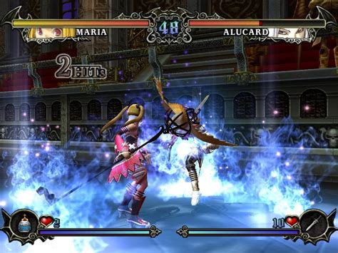 E3 2008: Castlevania Judgement | Nintendo Life