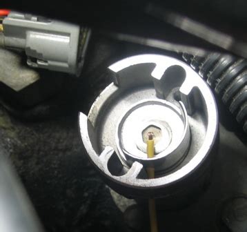 Jeep Camshaft Position Sensor Location