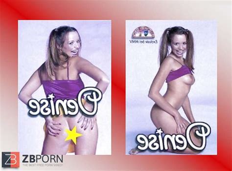 Interview Mit Denise La Bouche ZB Porn