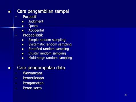 Teknik Accidental Sampling Adalah Chasehiramezekiel