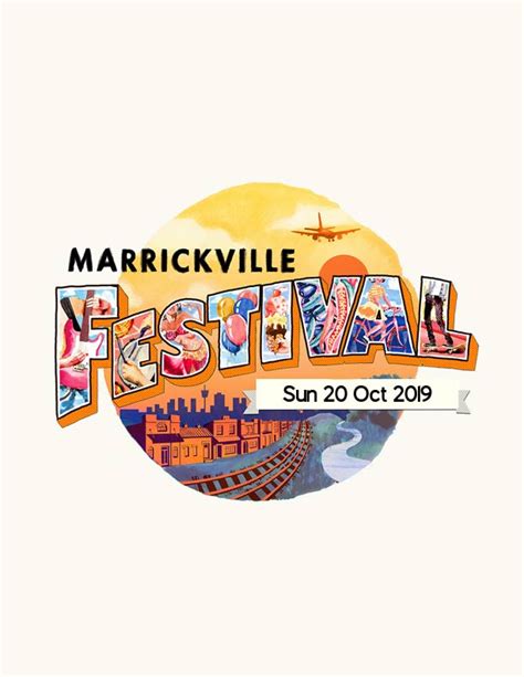 Marrickville Festival 2019 – Who Dares